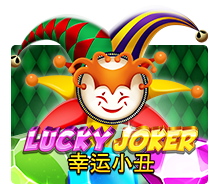 slot joker
